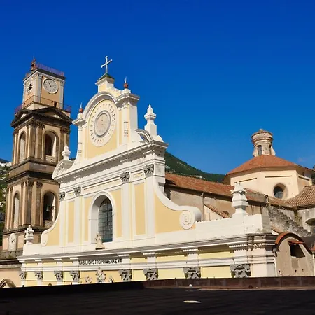 Lägenhet Braschi Amalfi Dreams Minori