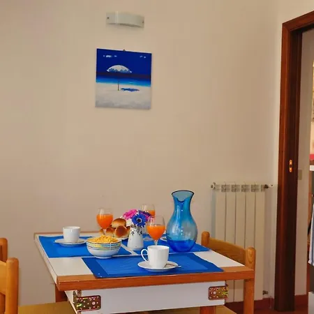 Lägenhet Braschi Amalfi Dreams Minori