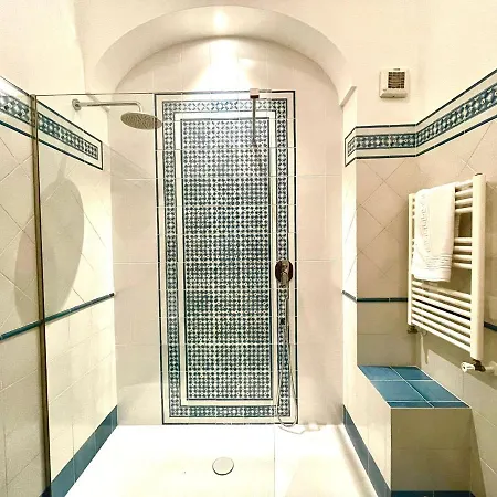 Apartament Braschi Amalfi Dreams Minori