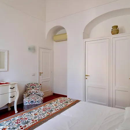 Apartament Braschi Amalfi Dreams *