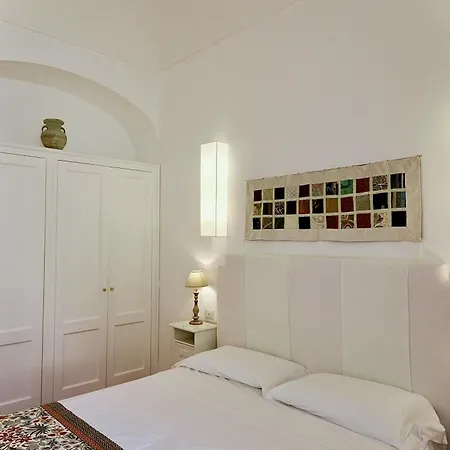 Apartament Braschi Amalfi Dreams Minori