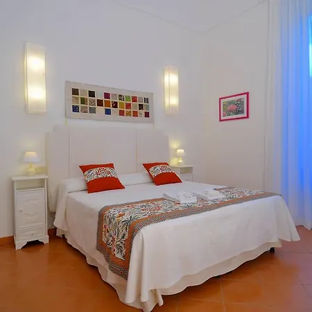 Braschi Amalfi Dreams