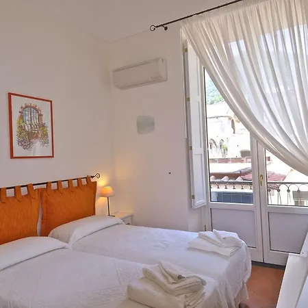 Apartament Braschi Amalfi Dreams