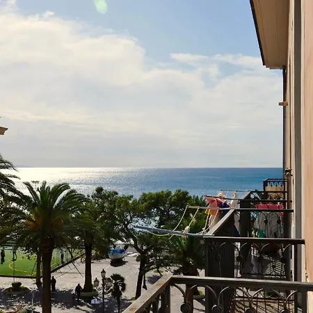 Braschi Amalfi Dreams Apartment