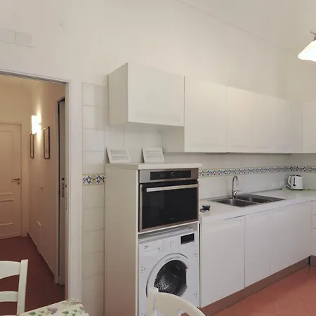 Braschi Amalfi Dreams 米诺利