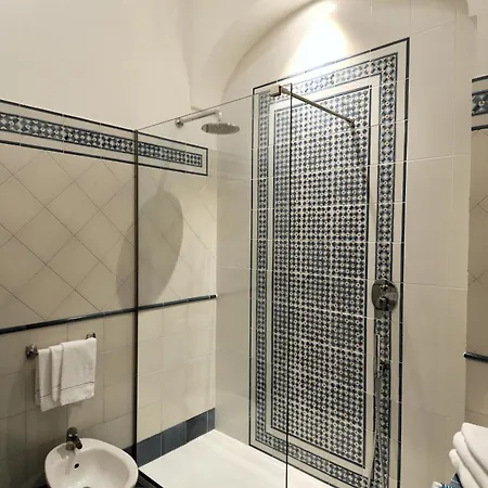Braschi Amalfi Dreams Apartment