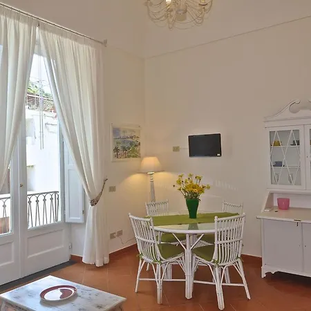 Braschi Amalfi Dreams Apartment