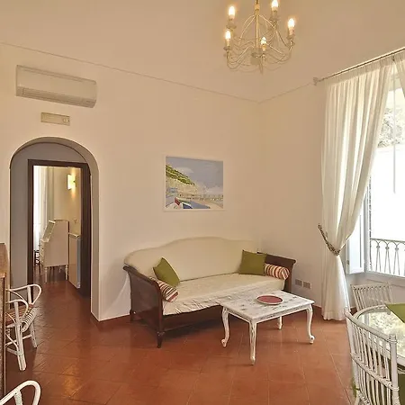Braschi Amalfi Dreams *