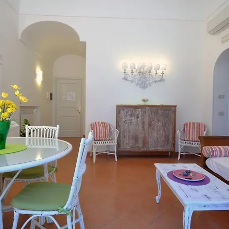 Braschi Amalfi Dreams דירה *