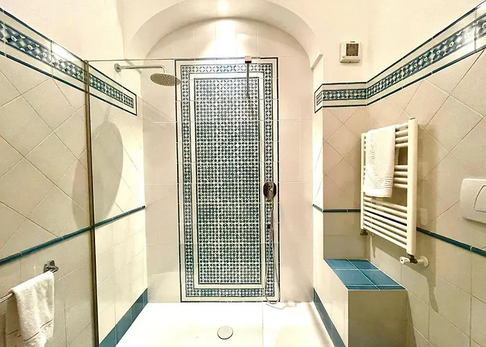 Lägenhet Braschi Amalfi Dreams Minori