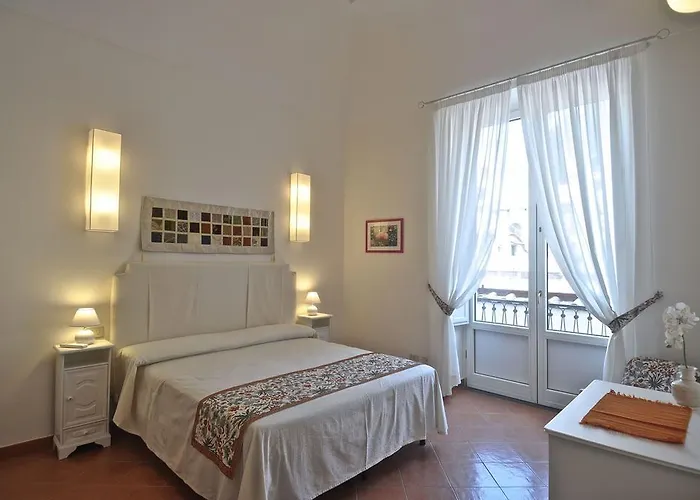 Braschi Amalfi Dreams