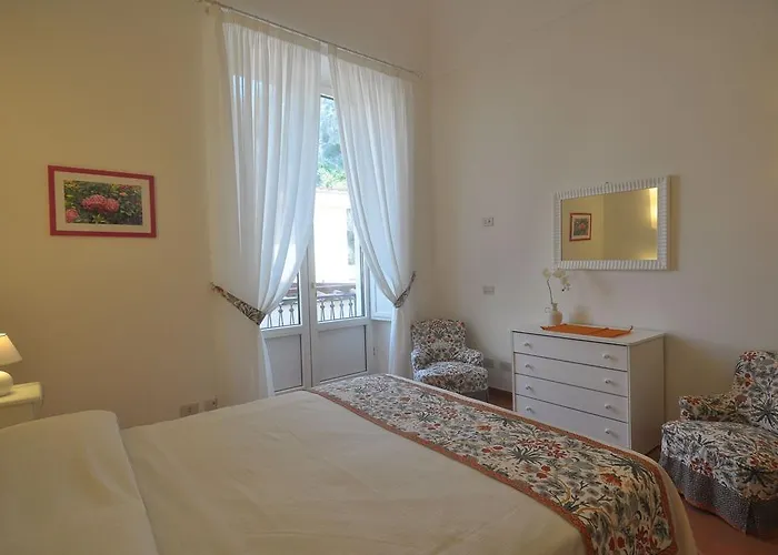 Braschi Amalfi Dreams Lägenhet