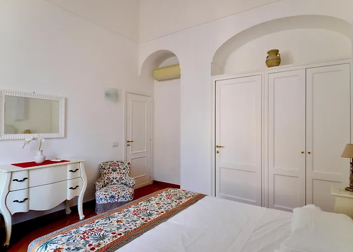 Lägenhet Braschi Amalfi Dreams *