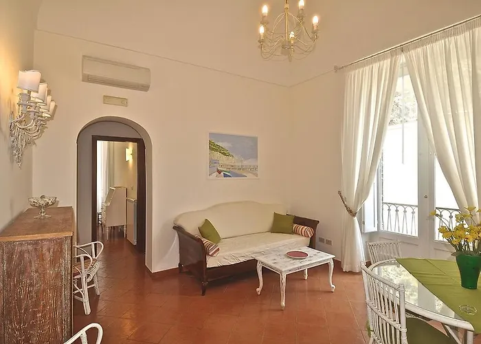 Braschi Amalfi Dreams *
