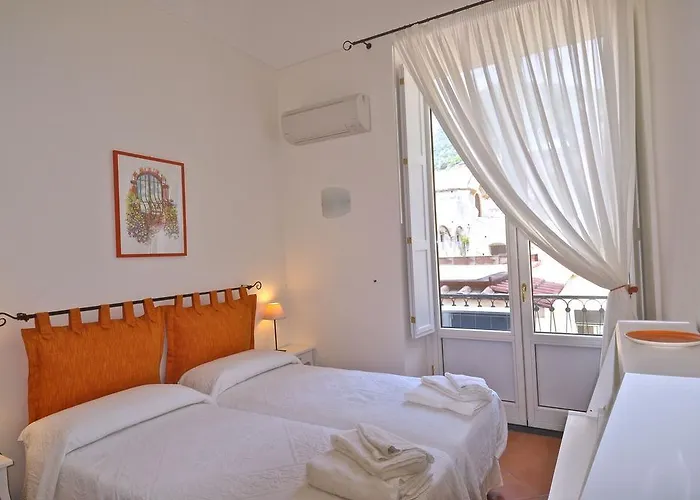 Lägenhet Braschi Amalfi Dreams