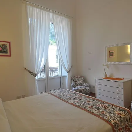 Braschi Amalfi Dreams Apartman