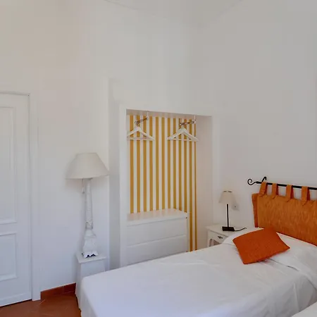Braschi Amalfi Dreams Appartement